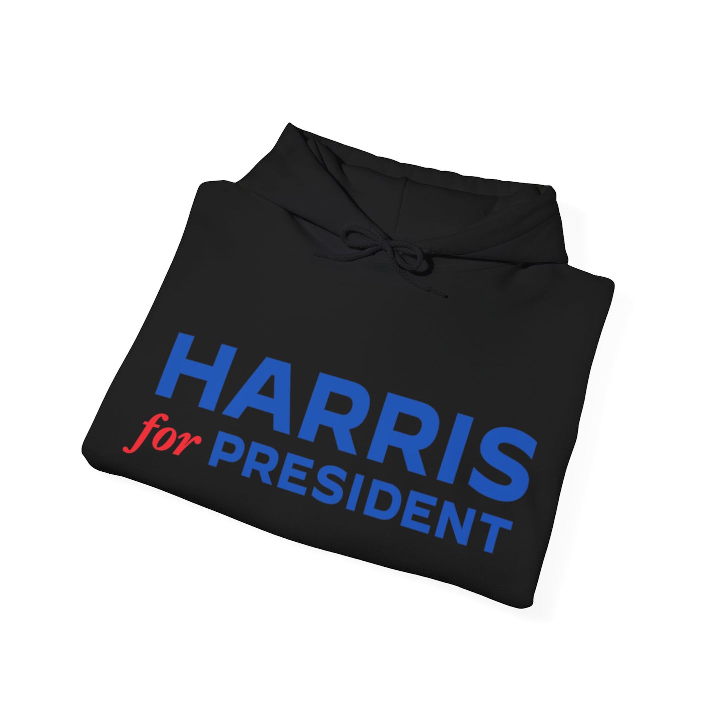 Harris for President Unisex Heavy Blend™ Hooded Sweatshirt