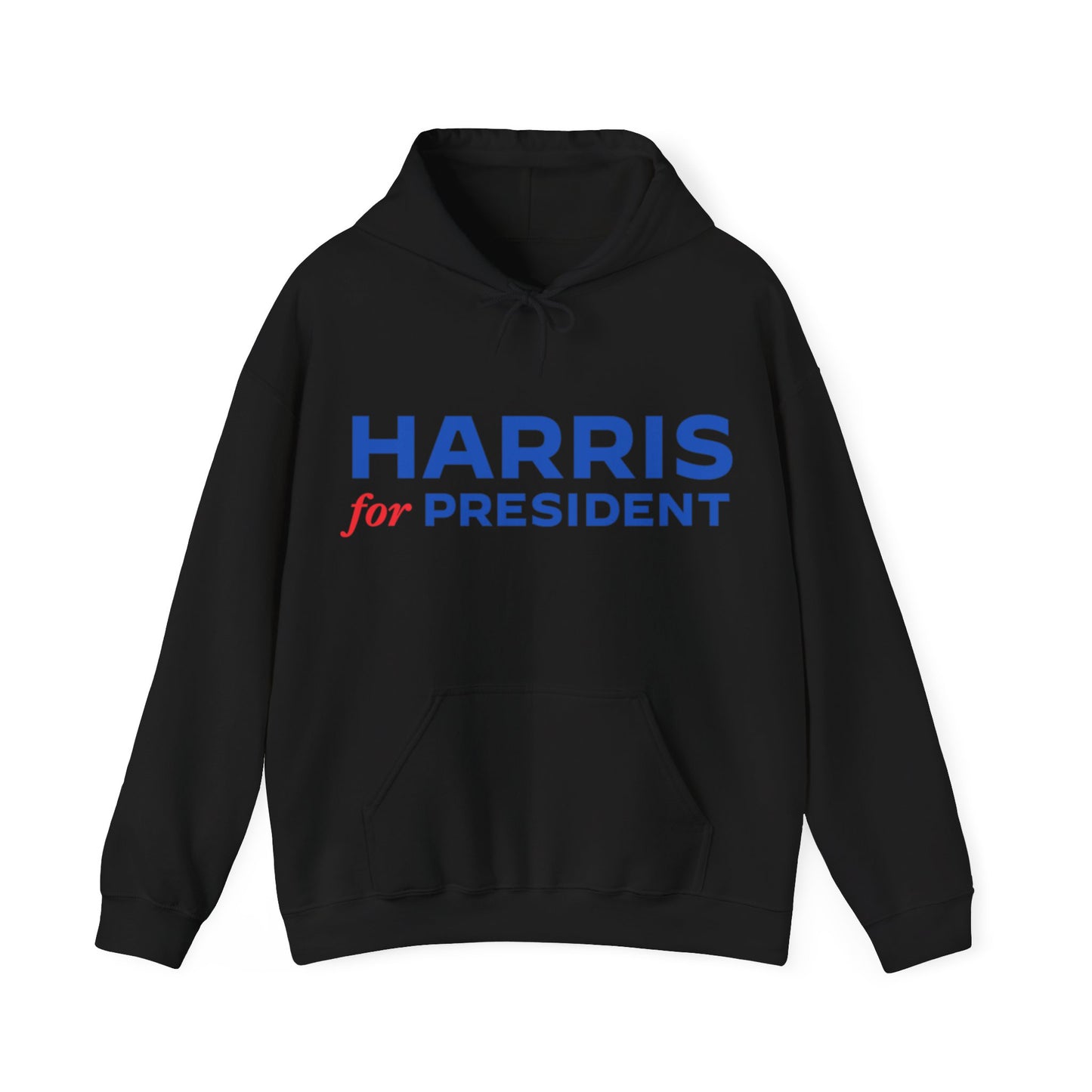 Harris for President Unisex Heavy Blend™ Hooded Sweatshirt