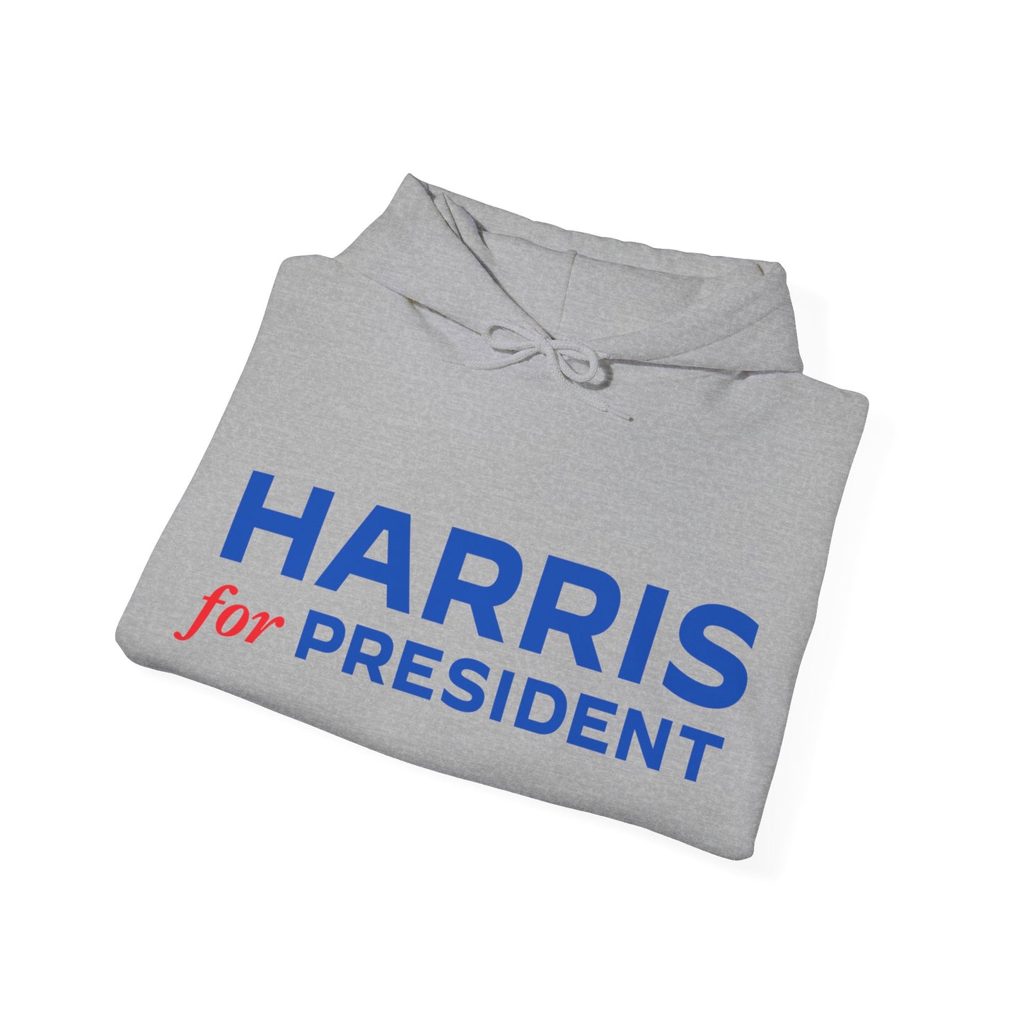 Harris for President Unisex Heavy Blend™ Hooded Sweatshirt